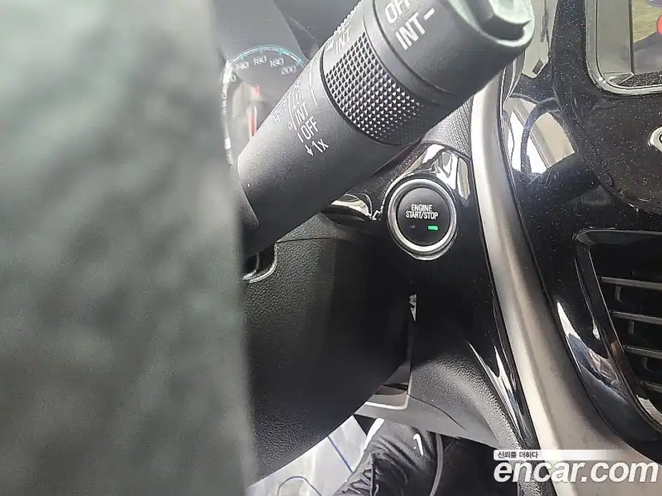 Chevrolet Spark 2016 1.0 гидро, фото 12