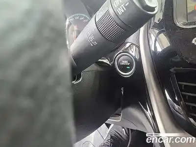 Chevrolet Spark 2016 1.0 гидро, миниатюра 12