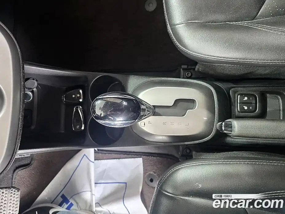 Chevrolet Spark 2016 1.0 гидро, фото 13