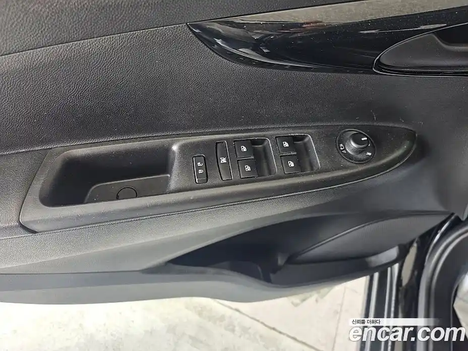 Chevrolet Spark 2016 1.0 гидро, фото 17