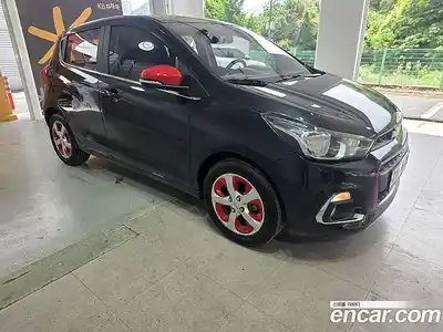 Chevrolet Spark 2016 1.0 гидро, миниатюра 2