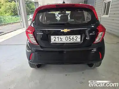 Chevrolet Spark 2016 1.0 гидро, миниатюра 6