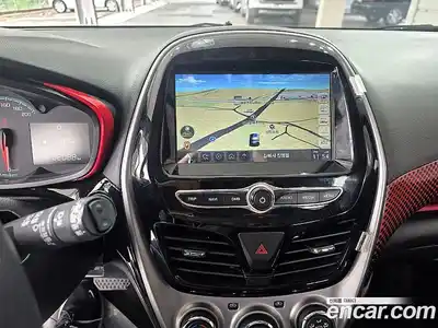 Chevrolet Spark 2016 1.0 гидро, миниатюра 10