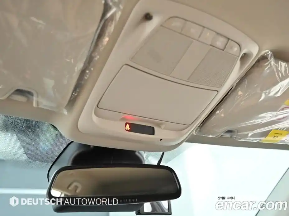 Renault QM6 2022 2.0 гидро, фото 18