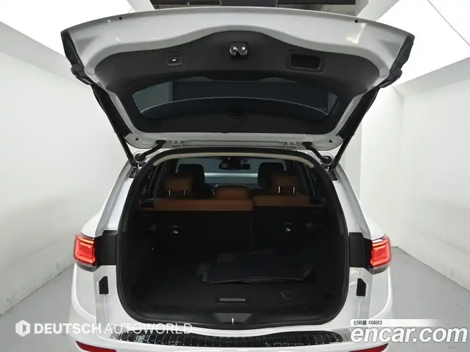 Renault QM6 2022 2.0 гидро, фото 19