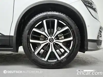 Renault QM6 2022 2.0 гидро, миниатюра 5