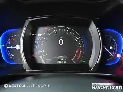 Renault QM6 2022 2.0 гидро, миниатюра 8