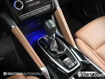 Renault QM6 2022 2.0 гидро, миниатюра 9