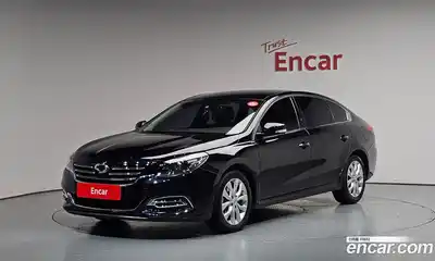 Renault SM7