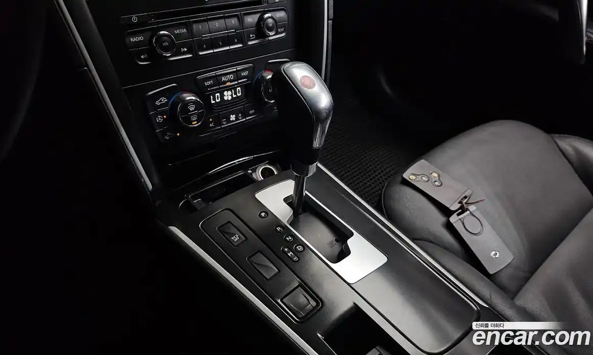 Renault SM7 2016 2.0 гидро, фото 12