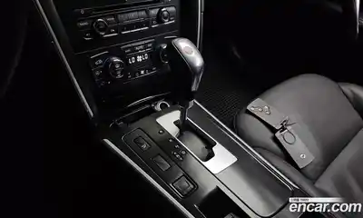 Renault SM7 2016 2.0 гидро, миниатюра 12