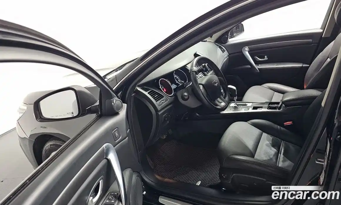 Renault SM7 2016 2.0 гидро, фото 13