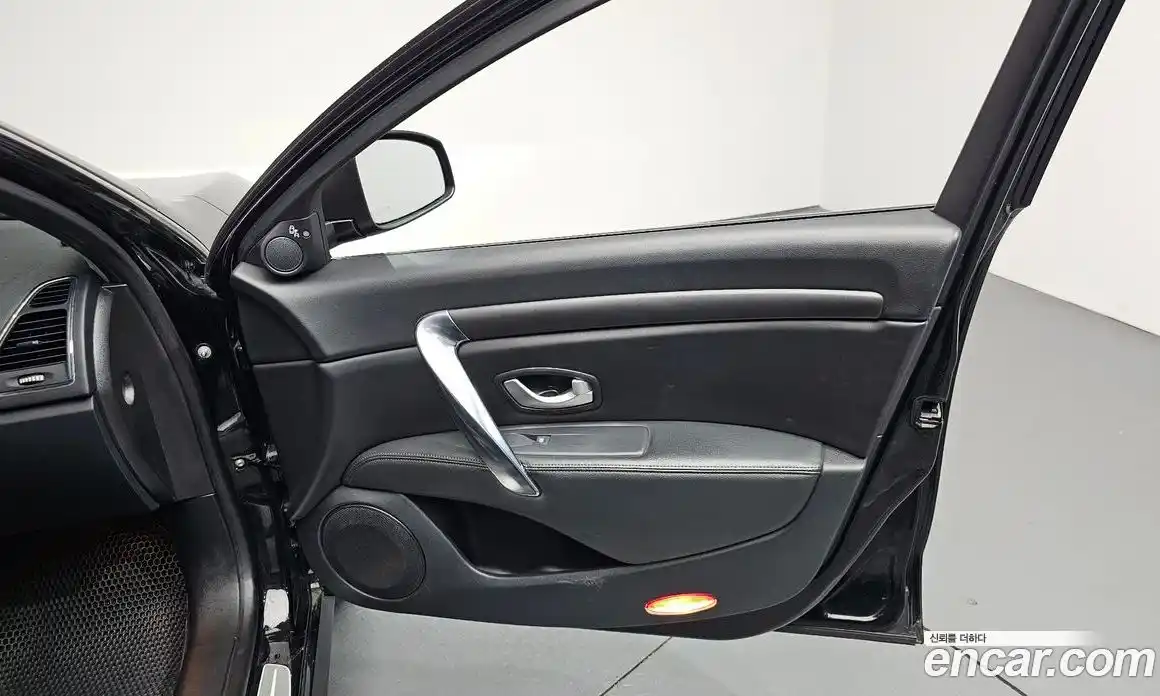 Renault SM7 2016 2.0 гидро, фото 14