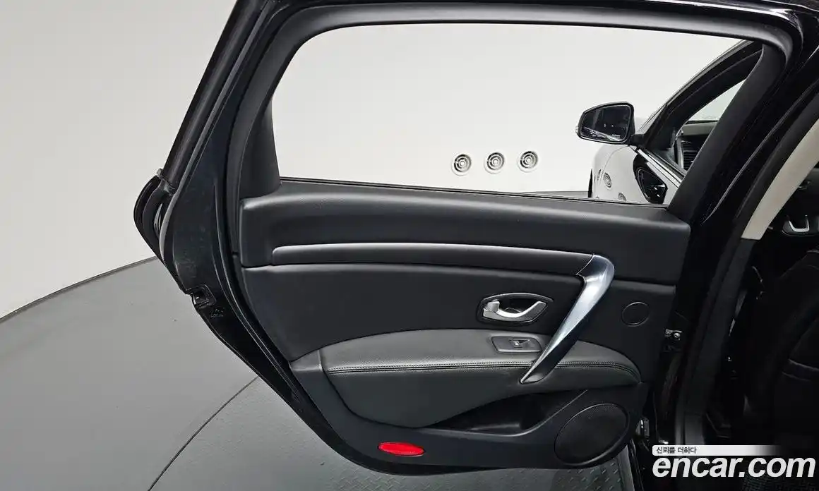 Renault SM7 2016 2.0 гидро, фото 15