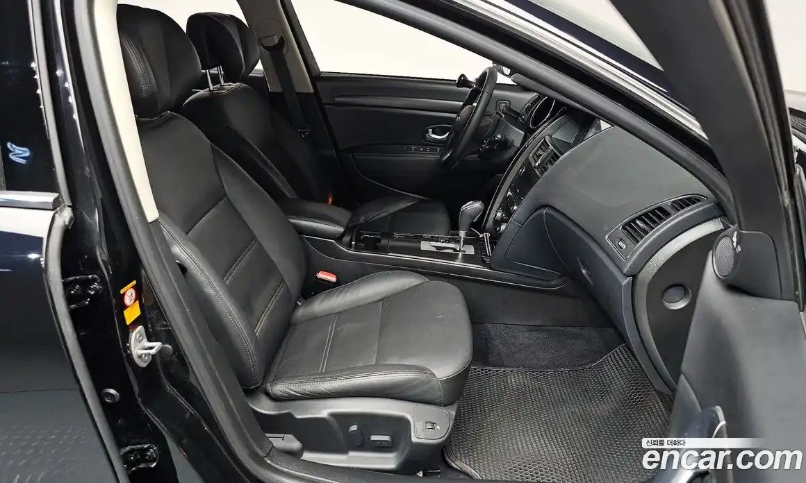 Renault SM7 2016 2.0 гидро, фото 16