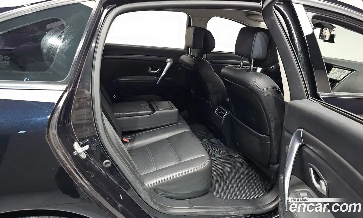 Renault SM7 2016 2.0 гидро, фото 17