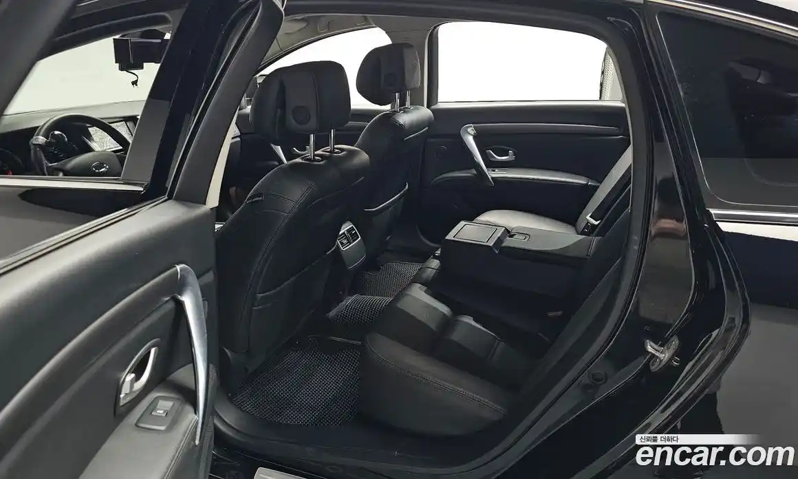 Renault SM7 2016 2.0 гидро, фото 18