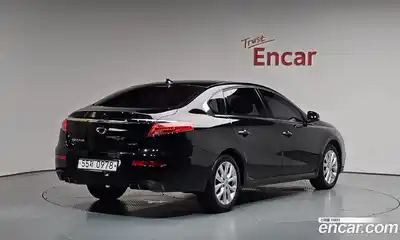 Renault SM7 2016 2.0 гидро, миниатюра 2