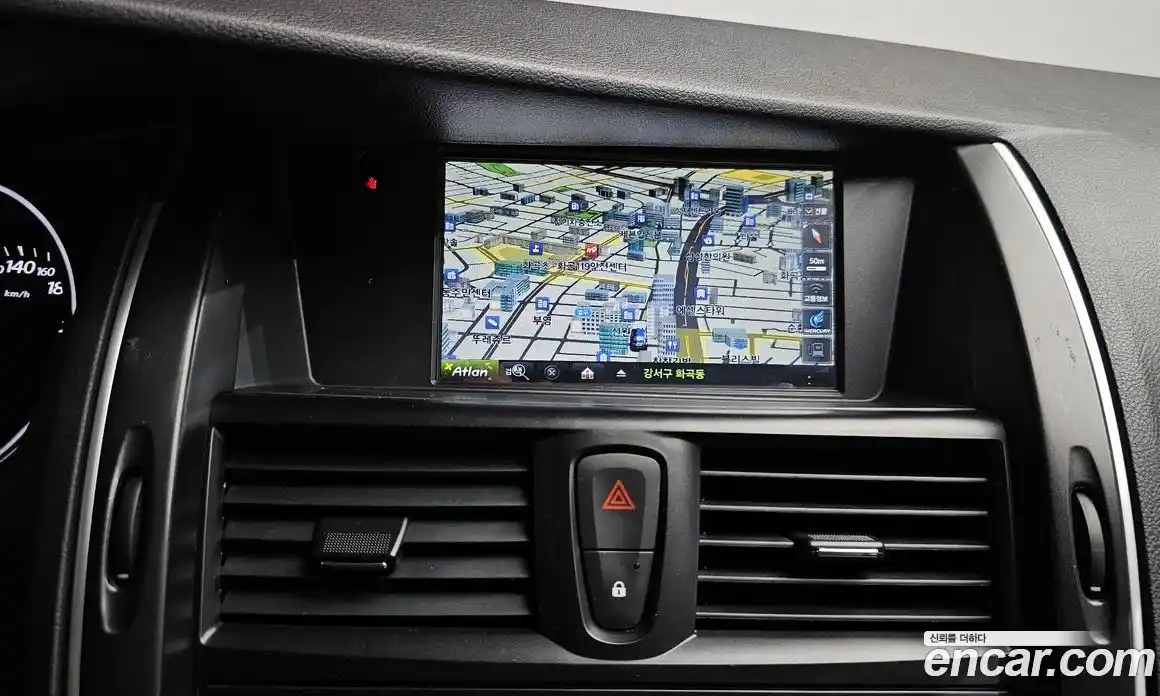 Renault SM7 2016 2.0 гидро, фото 21