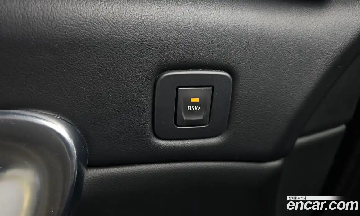 Renault SM7 2016 2.0 гидро, фото 22