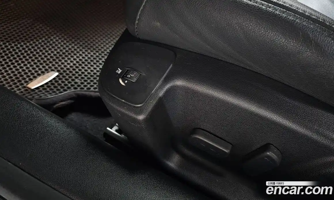 Renault SM7 2016 2.0 гидро, фото 24