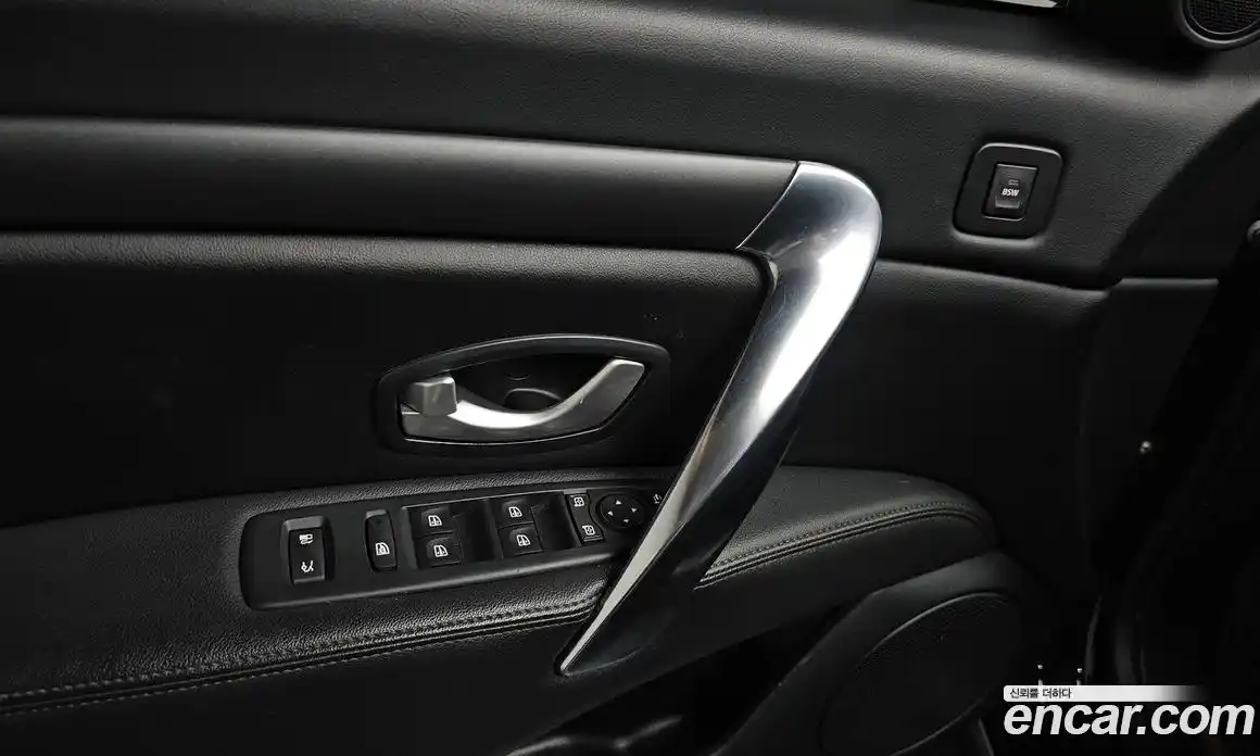 Renault SM7 2016 2.0 гидро, фото 27