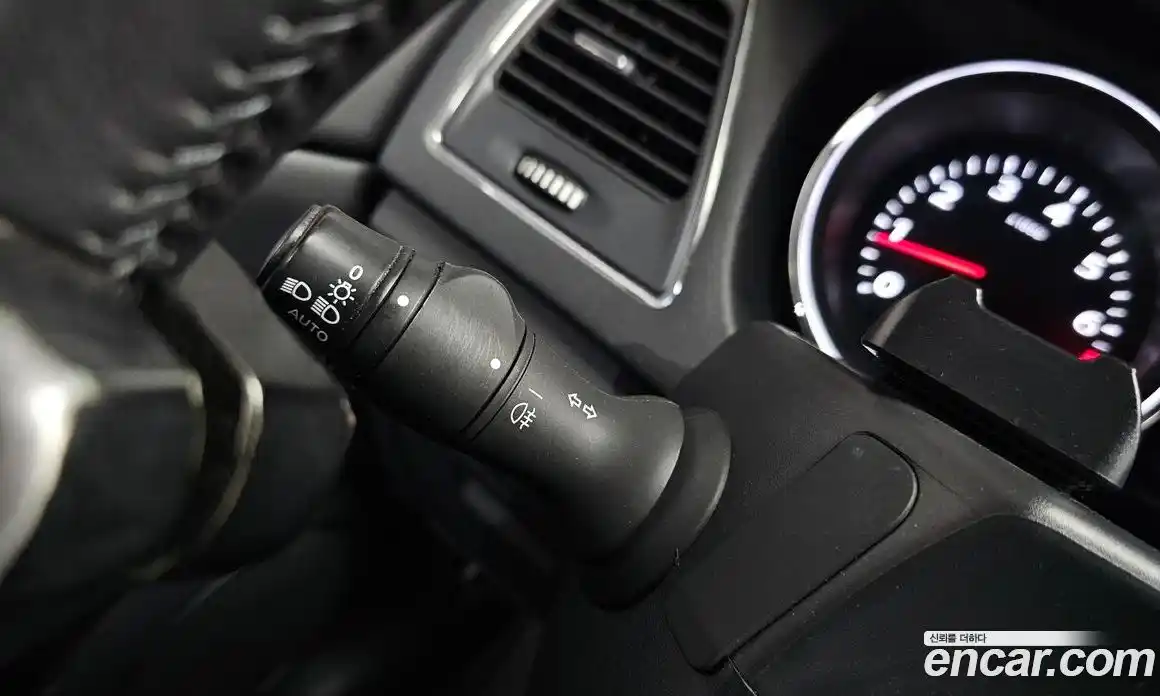 Renault SM7 2016 2.0 гидро, фото 28
