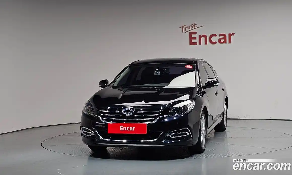 Renault SM7 2016 2.0 гидро, фото 3