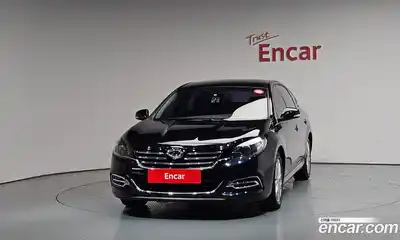Renault SM7 2016 2.0 гидро, миниатюра 3