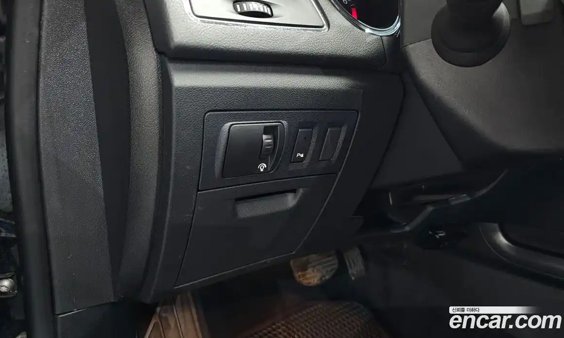 Renault SM7 2016 2.0 гидро, фото 32
