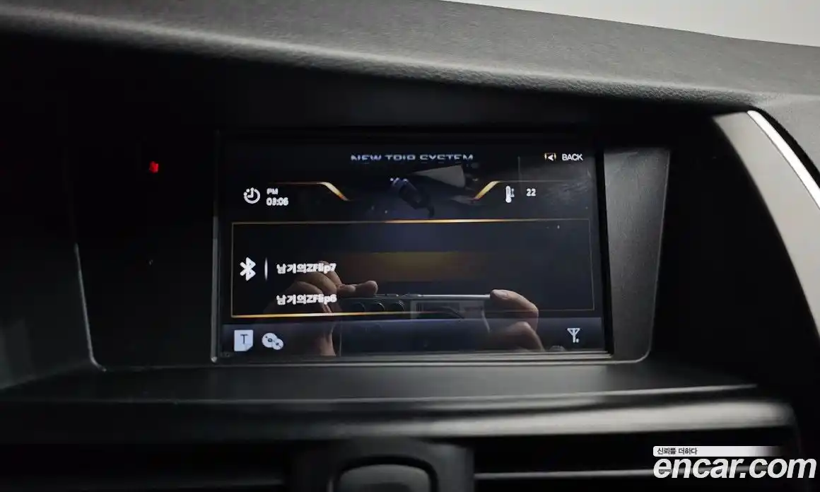 Renault SM7 2016 2.0 гидро, фото 33