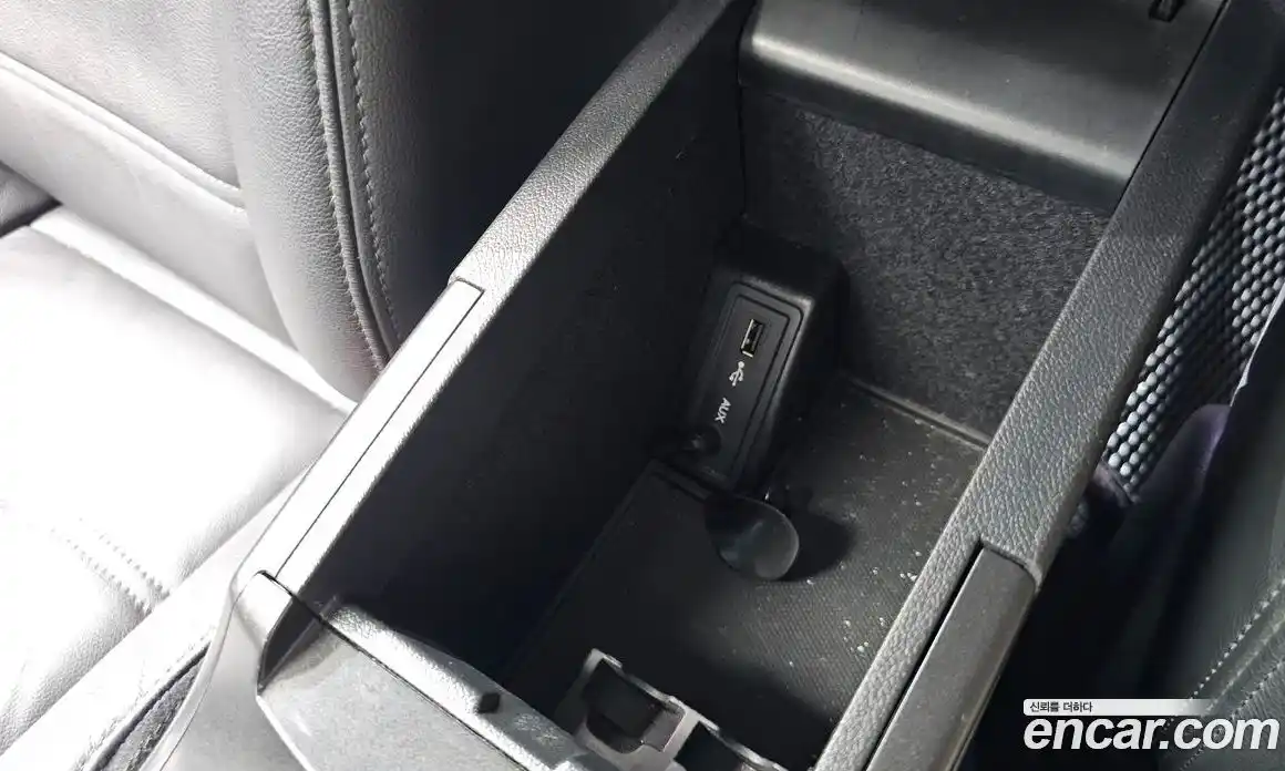 Renault SM7 2016 2.0 гидро, фото 34