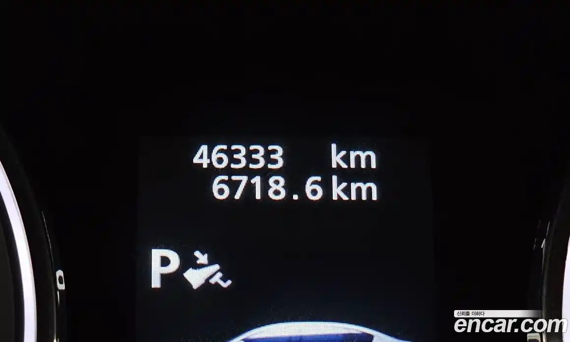 Renault SM7 2016 2.0 гидро, фото 35