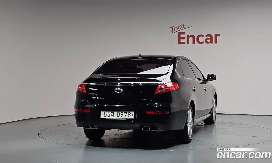 Renault SM7 2016 2.0 гидро, фото 4