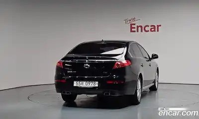 Renault SM7 2016 2.0 гидро, миниатюра 4
