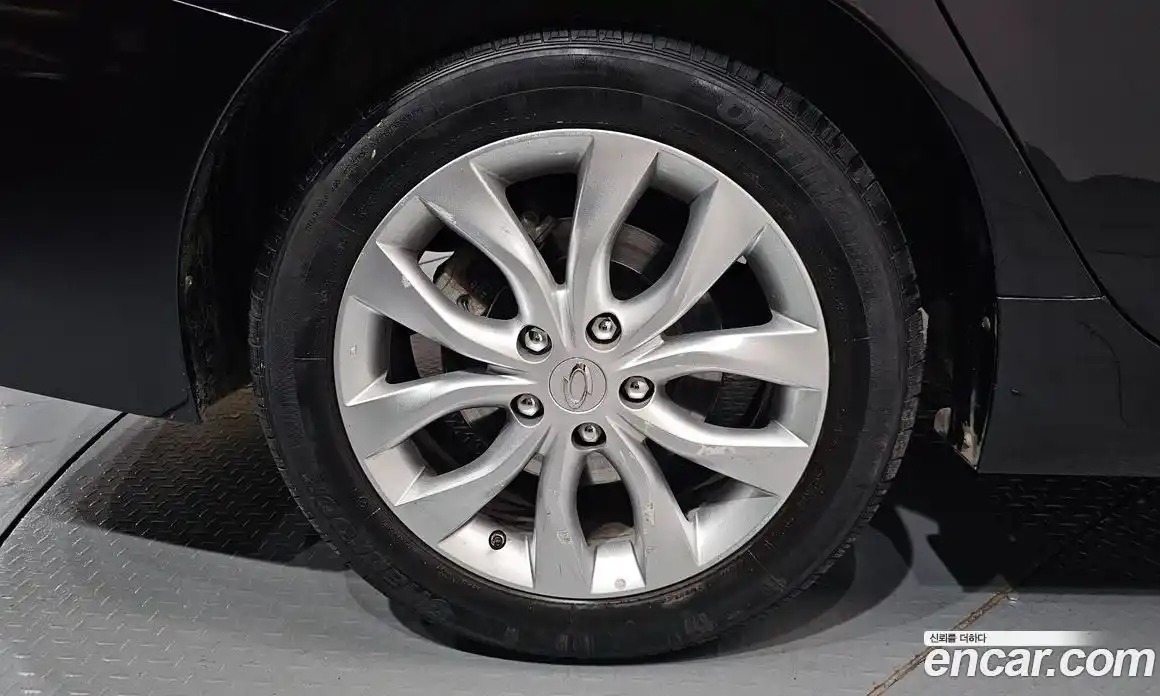 Renault SM7 2016 2.0 гидро, фото 5