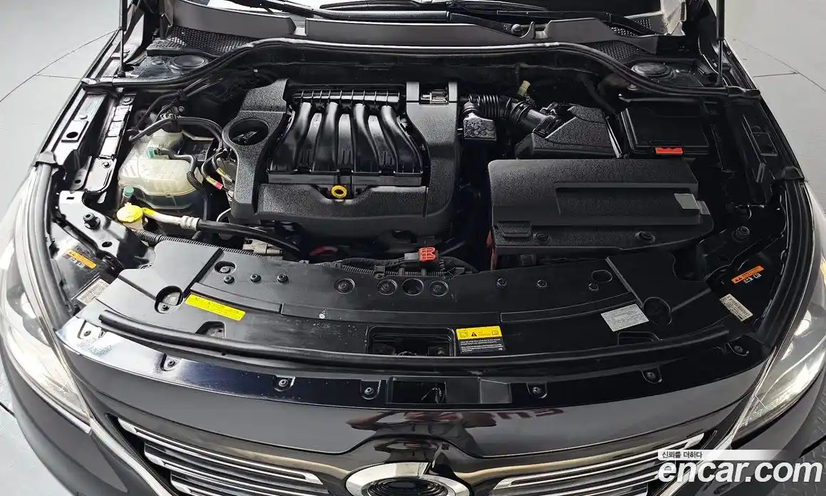 Renault SM7 2016 2.0 гидро, фото 6