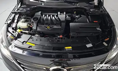 Renault SM7 2016 2.0 гидро, миниатюра 6