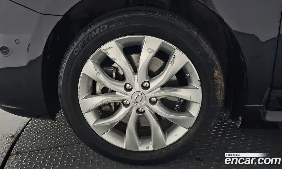 Renault SM7 2016 2.0 гидро, фото 7
