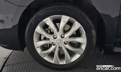 Renault SM7 2016 2.0 гидро, миниатюра 7
