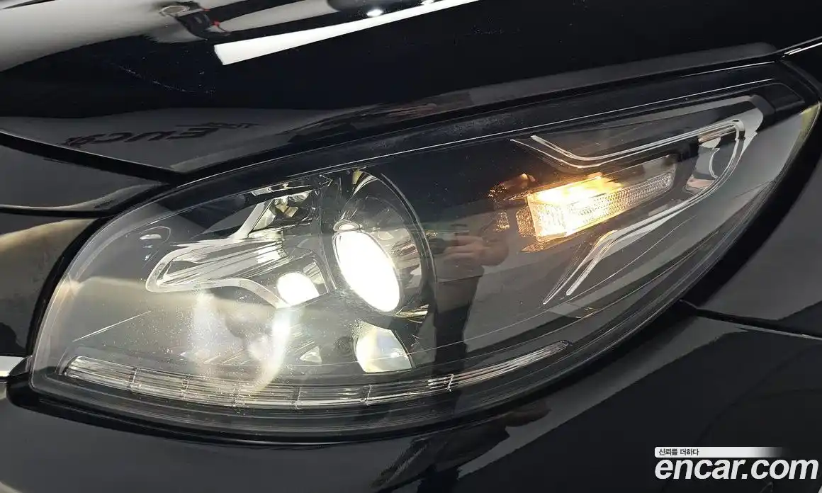 Renault SM7 2016 2.0 гидро, фото 8