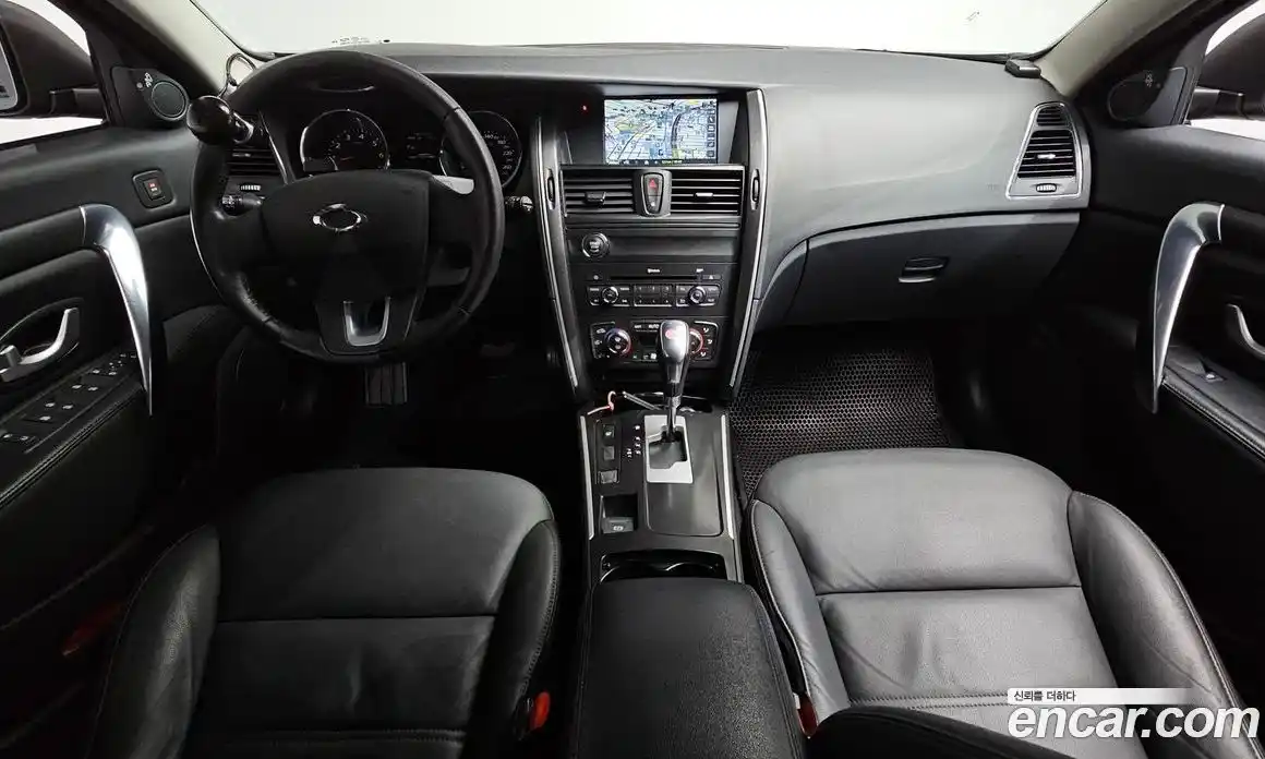 Renault SM7 2016 2.0 гидро, фото 10