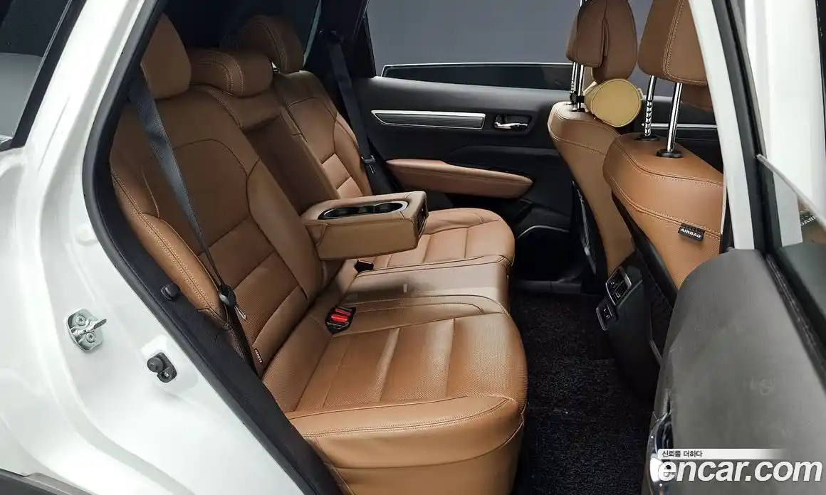 Renault QM6 2021 2.0 гидро, фото 11