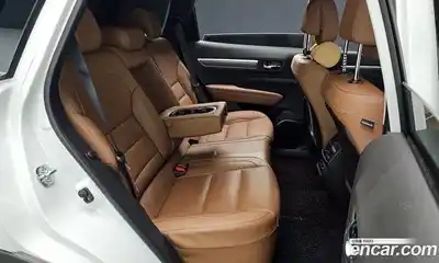 Renault QM6 2021 2.0 гидро, миниатюра 11