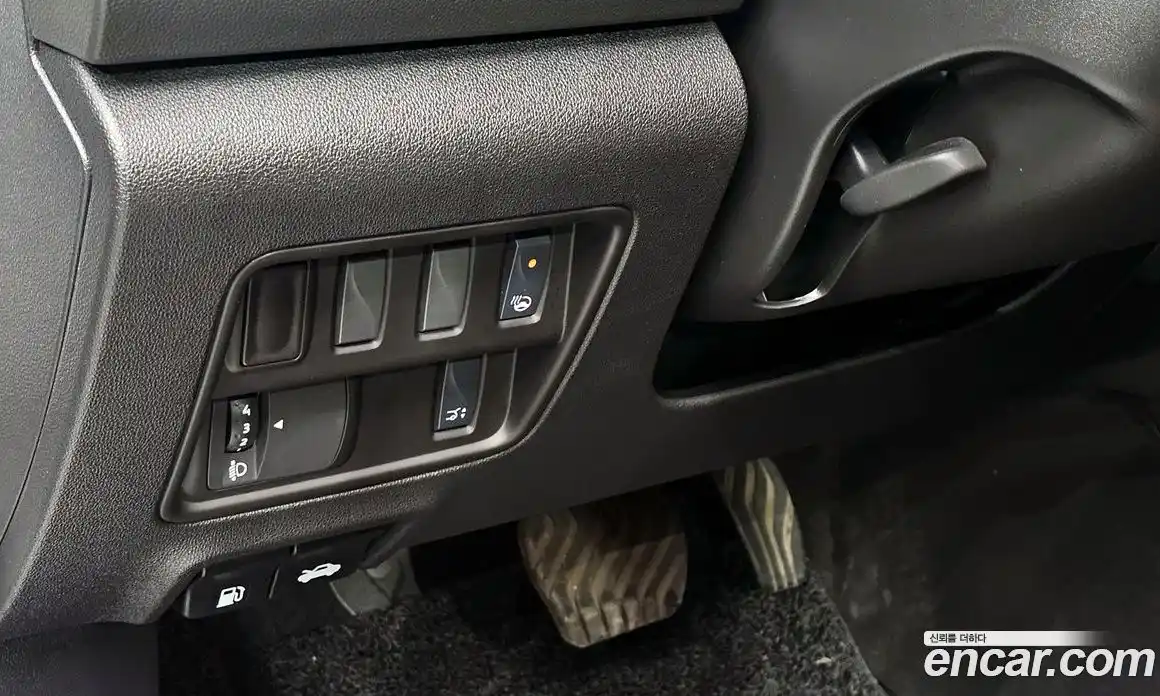 Renault QM6 2021 2.0 гидро, фото 16