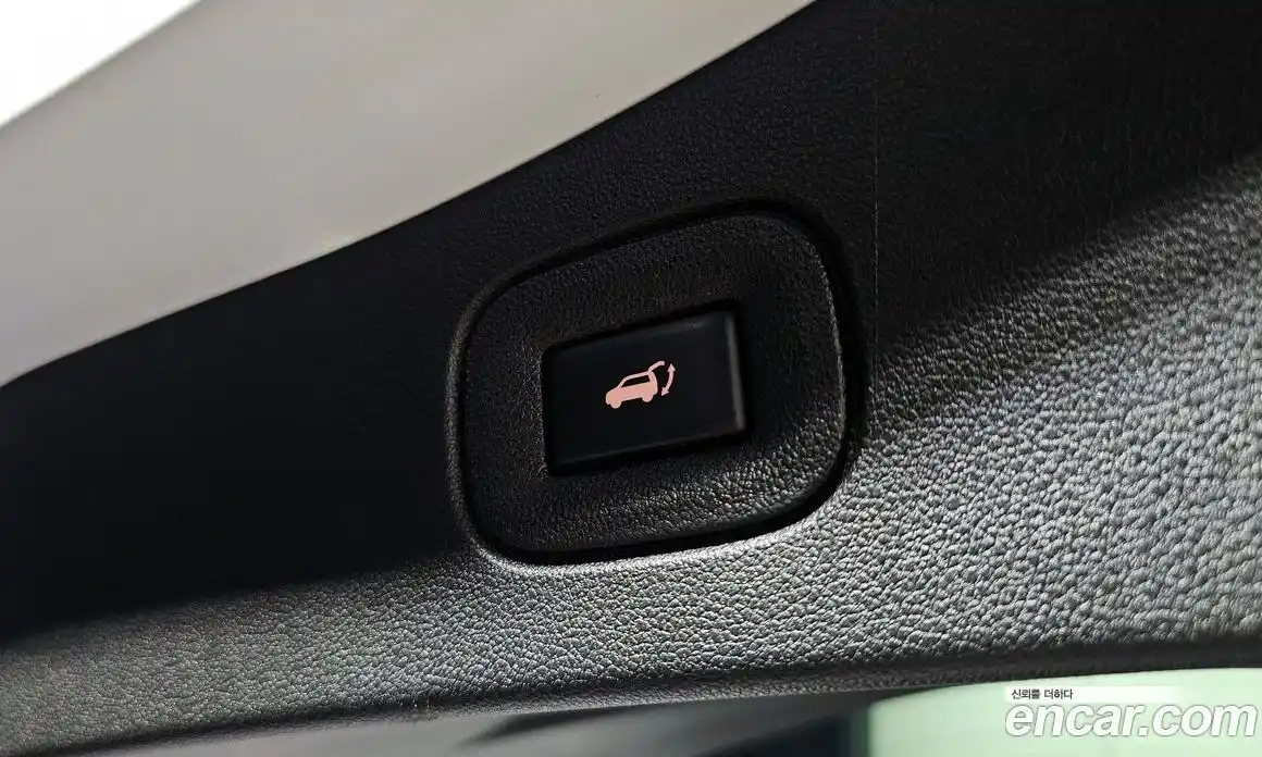 Renault QM6 2021 2.0 гидро, фото 18