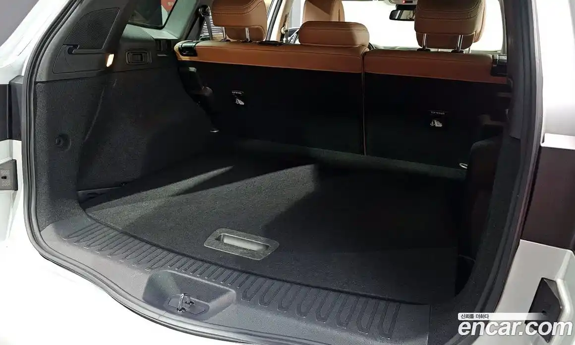 Renault QM6 2021 2.0 гидро, фото 19