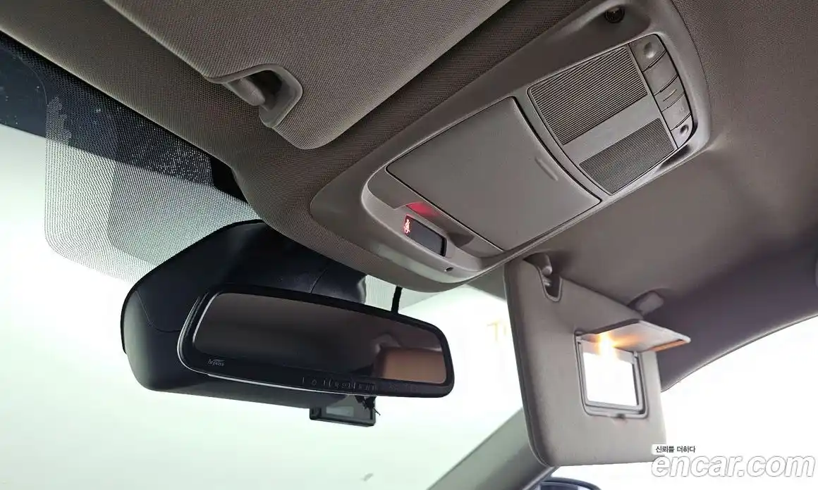 Renault QM6 2021 2.0 гидро, фото 20