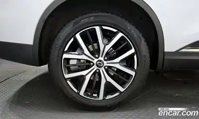 Renault QM6 2021 2.0 гидро, миниатюра 5
