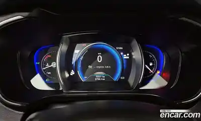 Renault QM6 2021 2.0 гидро, миниатюра 8